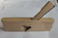 Дървено дърводелско ренде, снимка 3