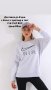 Дамска блуза Nike Air Реплика ААА+, снимка 1 - Блузи с дълъг ръкав и пуловери - 44309270