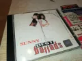 SUNNY-BEST BALLADS 1 CD 1704250614, снимка 8