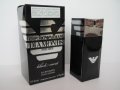 Emporio Armani Diamonds for Men Black Carat ОРИГИНАЛЕН мъжки парфюм 50 мл ЕДТ, снимка 1