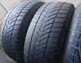 205/55/16 зимни гуми Dunlop Riken DOT2525 60 евро, снимка 3