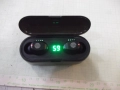 Слушалки блутут "F9" работещи, снимка 1