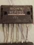 Комплект транзистори SONY NEN250 ; SONY NEP250, снимка 2