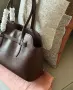 Miu Miu Belair Дамска чанта, кожа, снимка 6