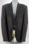 Памучно мъжко сако в цвят антрацит марка Sir Raymond Tailor, снимка 1 - Сака - 30978386