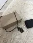 дамска бежова чанта, снимка 3