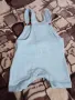 Нов бебешки гащеризон 3-6м, снимка 2