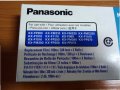 Термо-трансферна лента Panasonic KX-FA55A,KX-FA57E,KX-FA136A, снимка 10