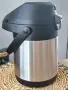 Термос-диспенсър EISENBACH Professional - 2.5 литра, снимка 2