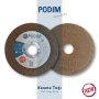 PODIM EXTRACUT Plus - Дискове за рязане, снимка 3
