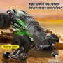 ZNLYRION 4WD RC CAR КОЛА с дистанционно, снимка 5