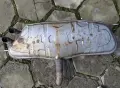 Задно гърне Golf 5, снимка 2