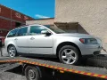 volvo V50  20d 2007г на части, снимка 2