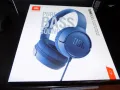 JBL Tune 500 слушалки JBL Pure Bass Sound , снимка 3