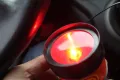 Аварийна лампа за автомобили , снимка 10