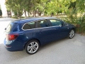 OPEL ASTRA SPORTS TOURER 1.7CDTI-6ck  EURO5, снимка 3