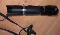 Нов LED фенер XTAR B20 1200 (до 1200 лумена) - черен , снимка 4