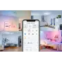 Смарт крушка Philips 100W LED E27 A67 димеруема, снимка 4