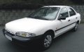 ЧАСТИ Форд МОНДЕО 1993-1997г. Ford Mondeo 1600куб, бензин, 66kW, 90kс., снимка 2