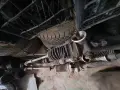 Кормилни рейки-сухи за VW Golf & Jetta Mk2, снимка 3