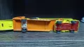 Количка MATCHBOX автовоз, снимка 5