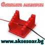 Пластмасов нов държач за запояване на проводници за кабели 30AWG-12AWG с 5 степени на регулиране, снимка 18
