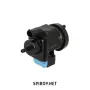 Клапан Турбо EGR Mercedes A0005450527 A0005450427, снимка 3