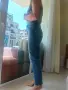 дънки Trendyol mom, снимка 4