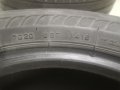 Bridgestone летни 2 бр, снимка 7