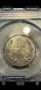 5 лева 1943 ms63, снимка 2