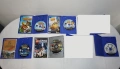 Игри за PS2 Sonic Mega Collection Plus/NFS Carbon/LA RUSH/MX VS ATV/Shrek SuperSlam/Bee/Air Ranger/, снимка 16