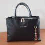 Черна чанта Michael Kors , снимка 3