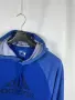 Мъжка суитшърт с качулка Adidas Essentials, размер M, снимка 2