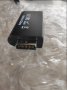 Преходник PS2 към HDMI с аудио и захранване, снимка 5
