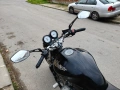 Honda Hornet 600 S, снимка 1