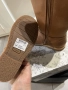 Детски ботушки на Clarks номер 29.5, снимка 5