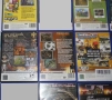 Игри за PS2 The Simpsons/Deus Ex/Gladiator/Legion/Top Gun/The Incredibles/Commandos 2/Jumanji, снимка 11