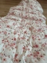 Елек/грейка с флорални мотиви Reserved, размер 86 и 98, снимка 4