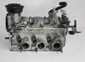 Цилиндрова Глава Шкода Фабиа Фолксваген Поло 1.2 Skoda Fabia VW Polo 030103374f, снимка 2