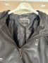 Дамско кожено яке.Естествена агнешка кожа с лисица, снимка 2