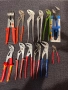 Клещи,Човки,Секачки,Гарги/Knipex/Facom, снимка 4