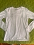 Тънка блуза синсей ръст 158 см като нова , снимка 1