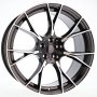 19" Джанти БМВ 5X112 BMW 5 G30 G31 GT 7 G11 G12 M Sport Г G, снимка 1