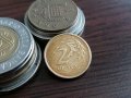 Монета - Полша - 2 гроша | 2000г.