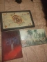 Стари картини масло на платно, снимка 1