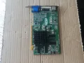 Видео карта ATi Radeon AOpen 7000 VE 32MB DDR 64bit AGP, снимка 6