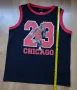 NBA / Chicago Bulls #23 Michael Jordan - детски баскетболен потник, снимка 6