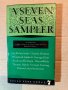 A seven Seas Sampler. A Collection of Short Stories, снимка 1