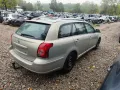 Toyota Avensis T25 1.8 бензин 129кс автомат, снимка 5