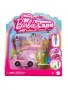 Комплект за игра Barbie Mini BarbieLand, снимка 4